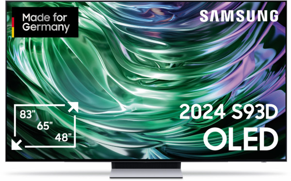 Samsung OLED S93D GQ83S35DA - Bild 1